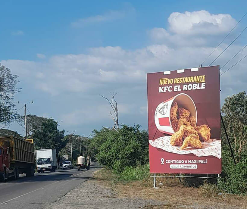 Publicidad Roman